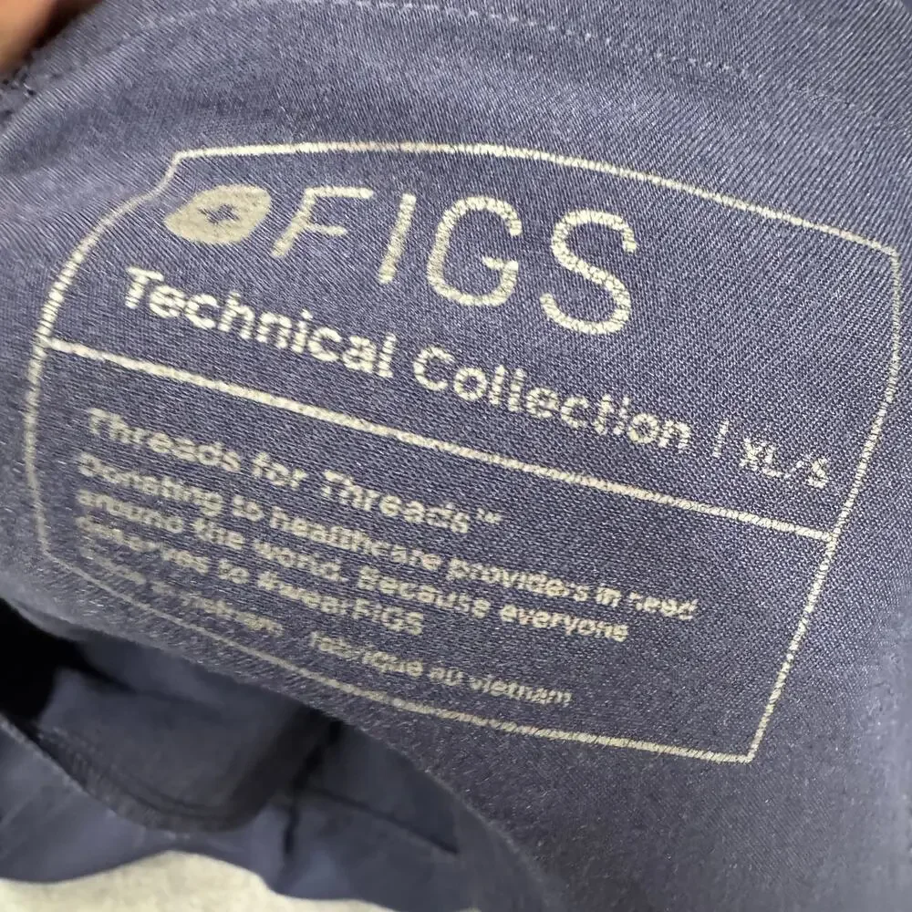 Figs scrub pants